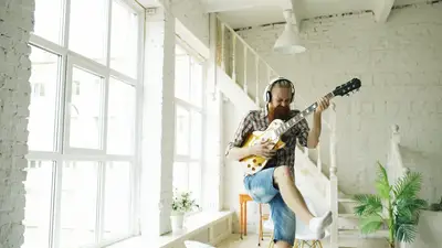 Branding musical éxito: guía para el canal música autenticidad