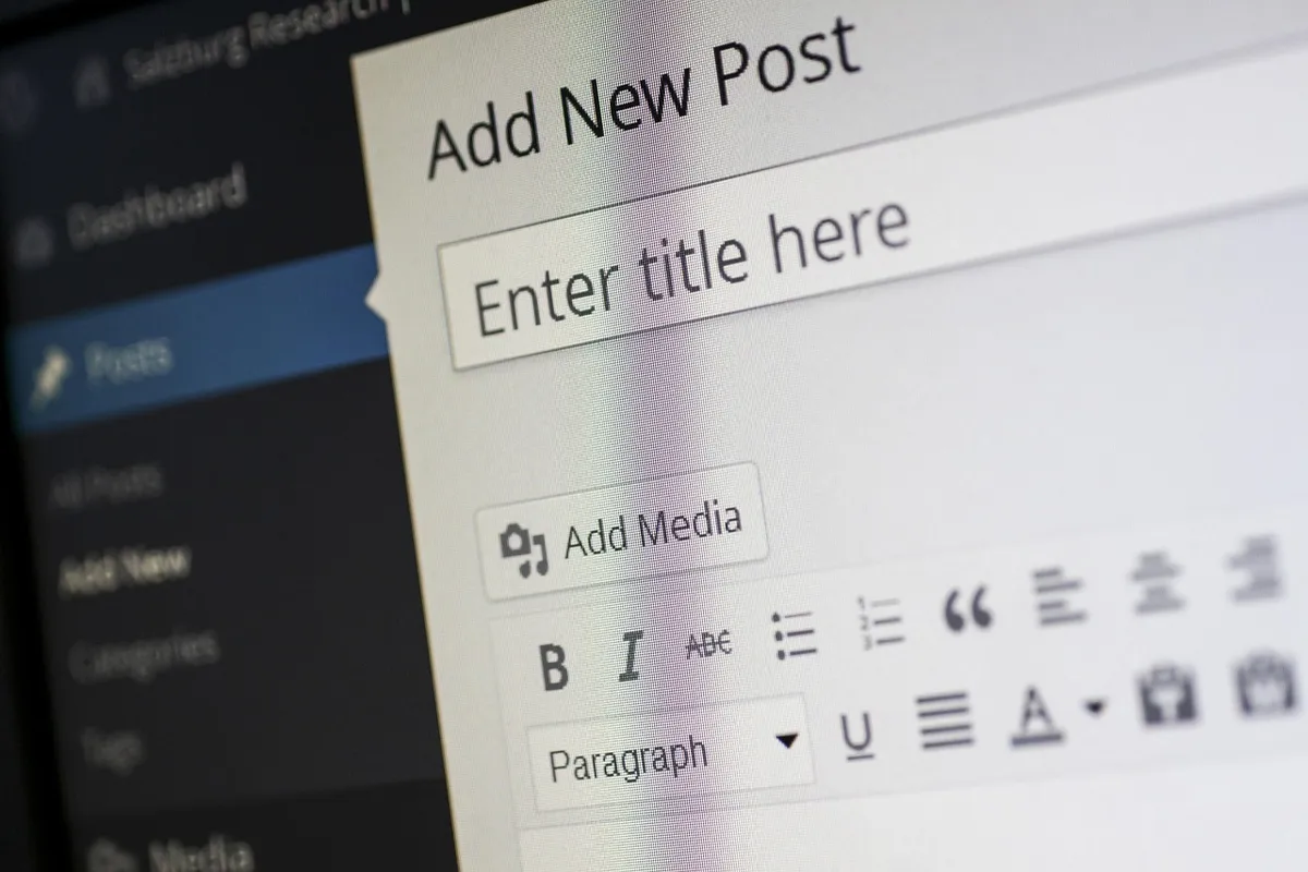 cms, wordpress, content management system, editorial staff, contents, web, internet, blog, upload, post office, media, comments, screen, content, create, write,
