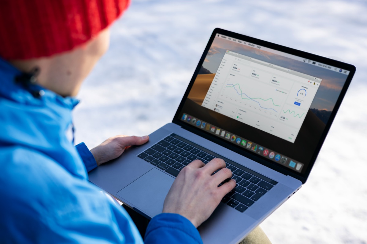 Análisis de datos de ventas en línea
