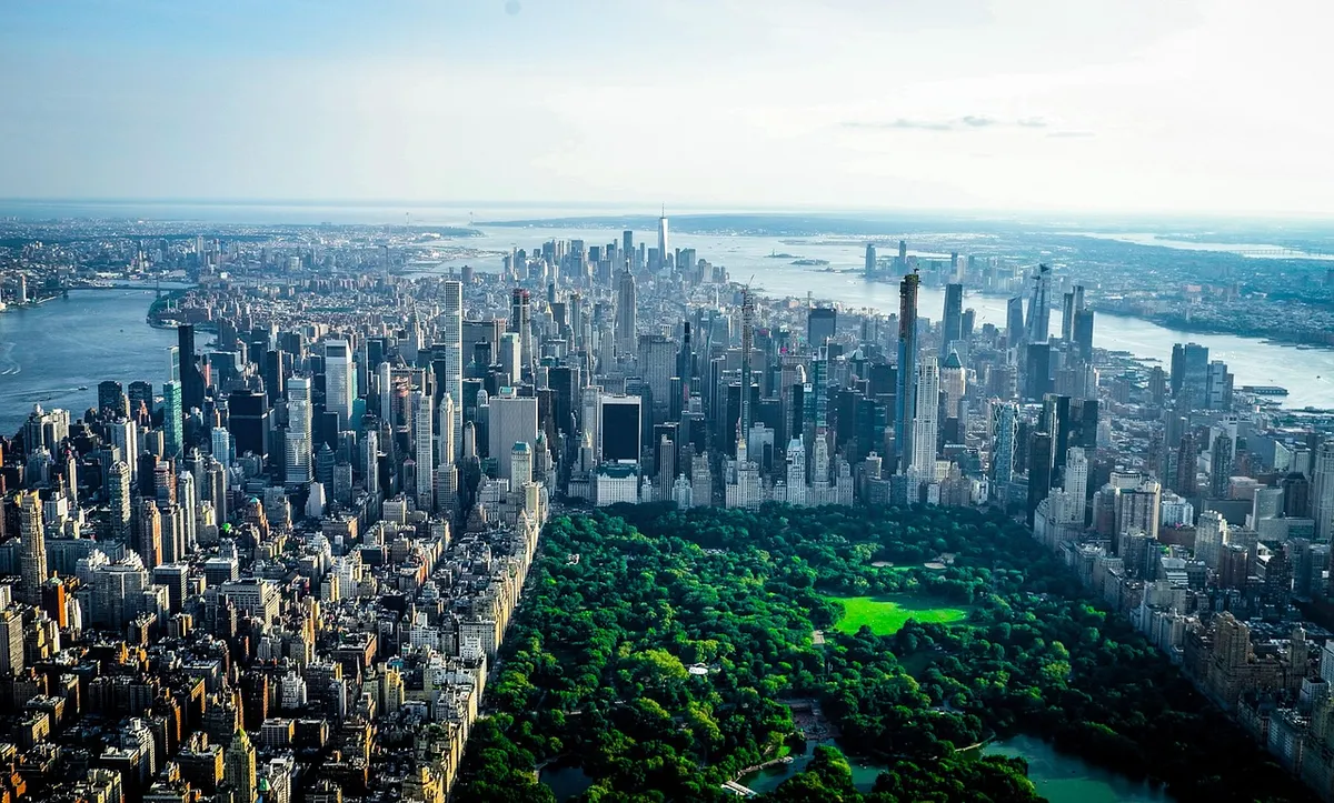 new york, usa, nyc, ny, manhattan, central park, city, america, big apple, gotham, skyline, building, skyscraper, panorama, landmark, metropolis, freedom, famou