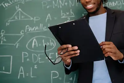 Canale educazione USA: costruire sapere con migliori consigli