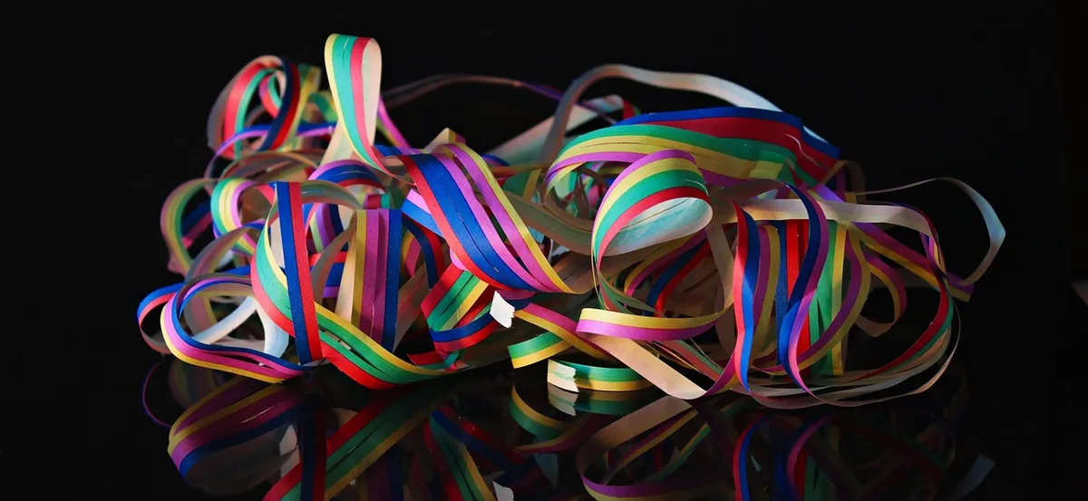 streamer, carnival, party, multicoloured, fun, deco, party items, coloured, to celebrate, partyaritkel, colorful, carnival, carnival, carnival, carnival, carniv